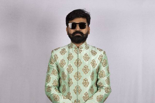 Flyrobe mens outlet sherwani