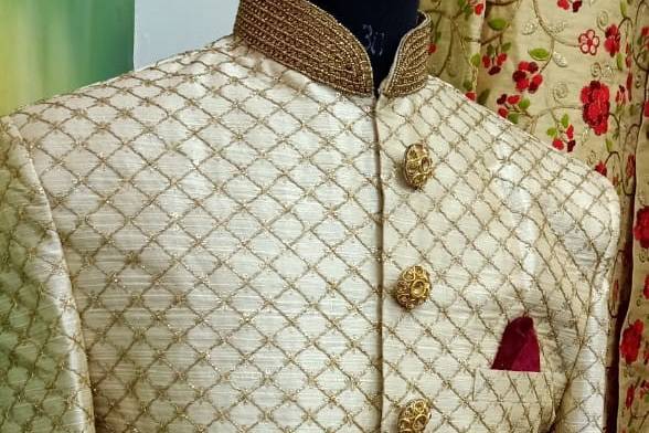 Sherwani