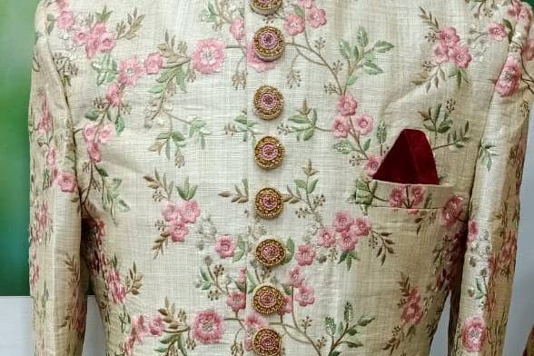 Sherwani