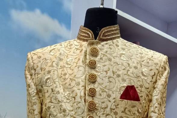 Sherwani