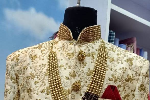 Sherwani