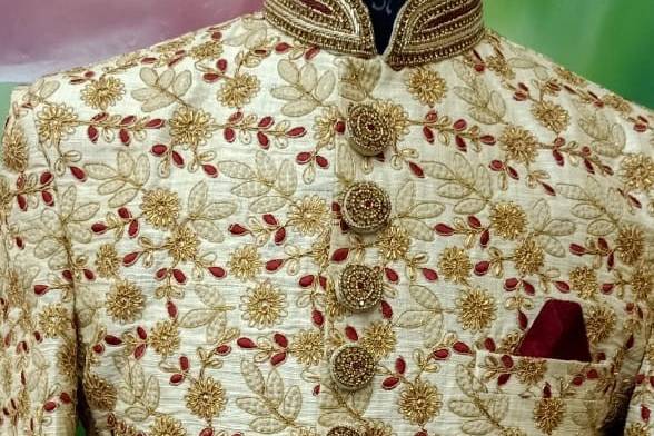 Sherwani