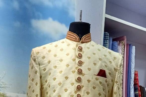 Sherwani