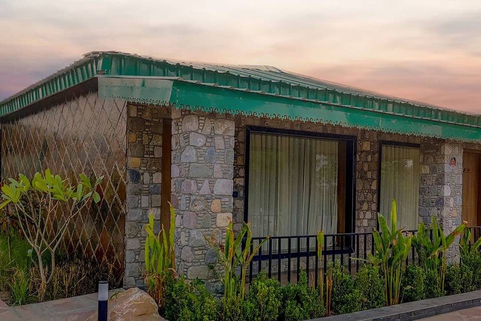 Accommodation