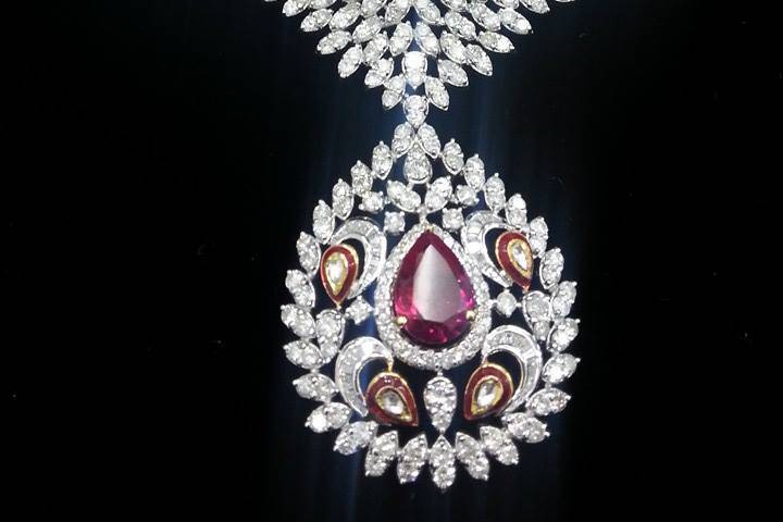Pankaj Diamonds Pvt Ltd