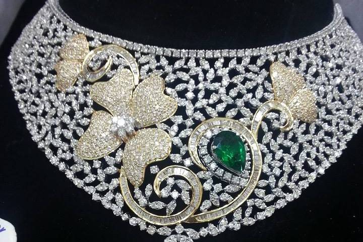 Pankaj Diamonds Pvt Ltd