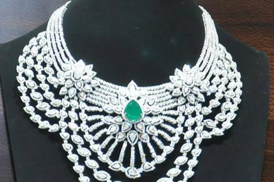 Pankaj Diamonds Pvt Ltd