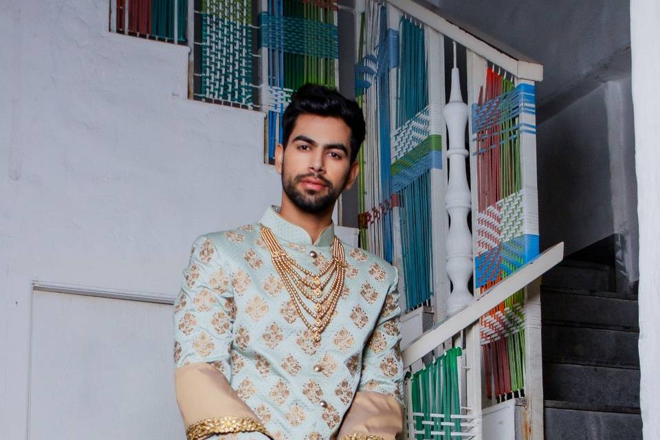 Sherwani