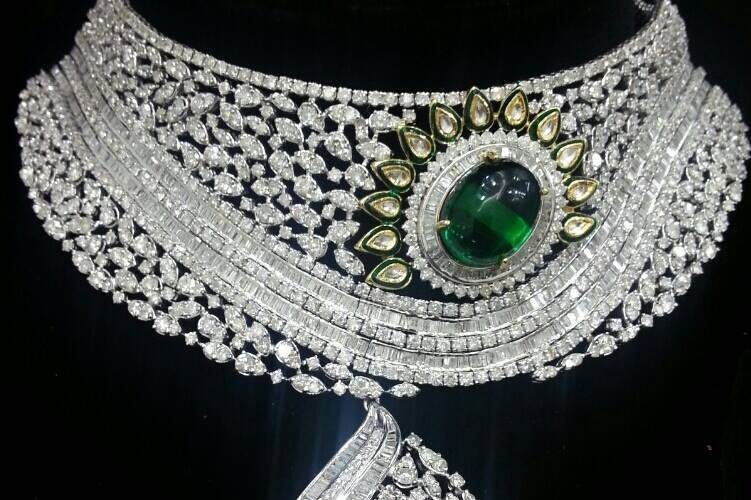 Pankaj Diamonds Pvt Ltd