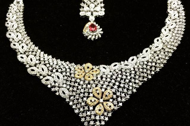 Pankaj Diamonds Pvt Ltd - Jewellery - Chandni Chowk - Weddingwire.in