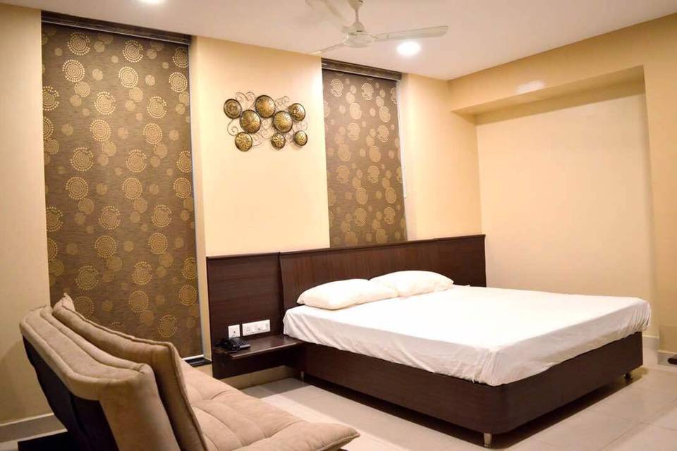 Executive room