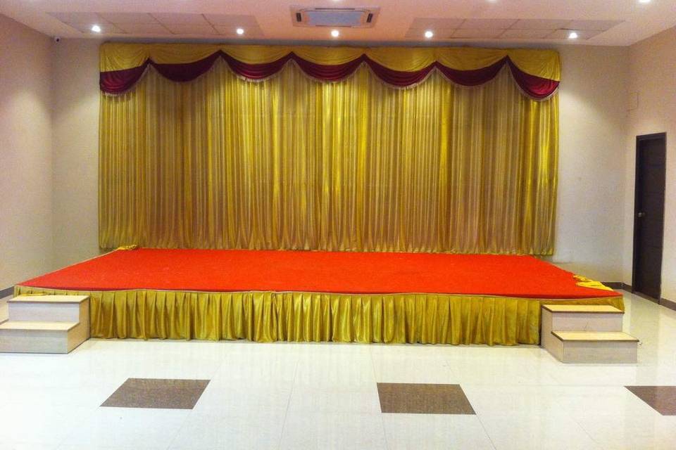 Stage