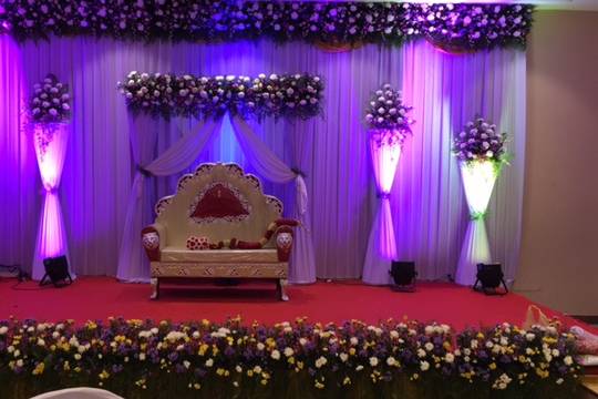 Stage