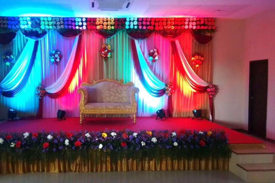 Stage
