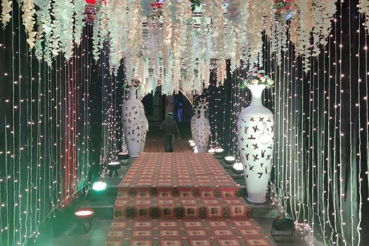 Skyway Events