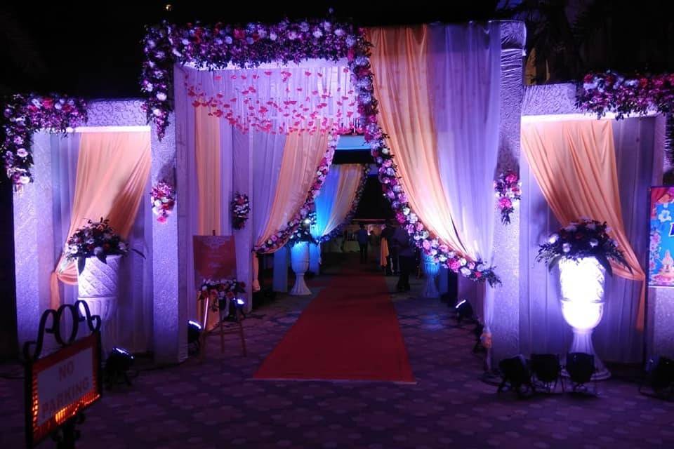 Skyway Events