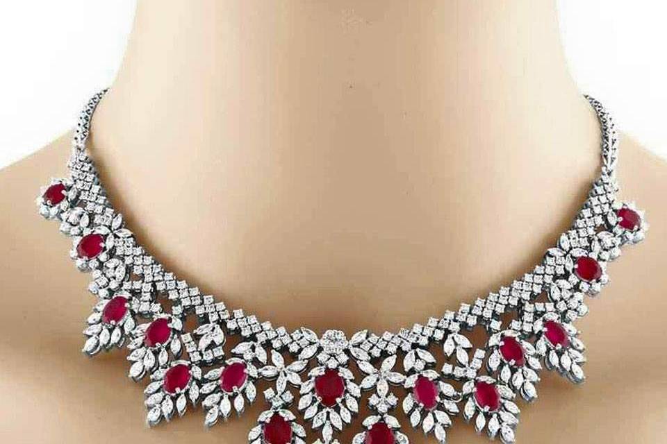 Bhagwati Diamonds