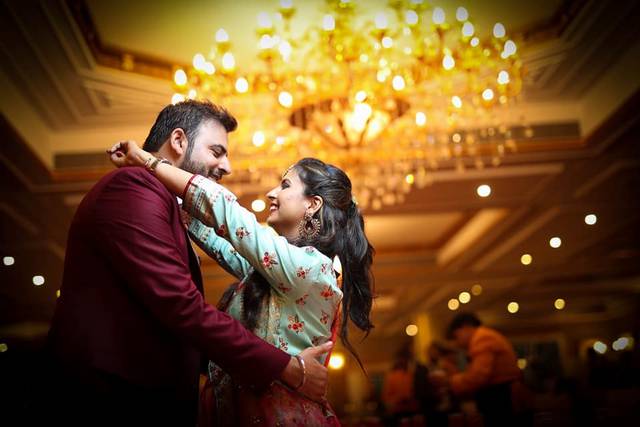 Raghavi Wedding Photography