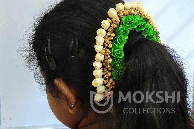 Mokshi Collections - Jewellery - Bannerghatta Road 