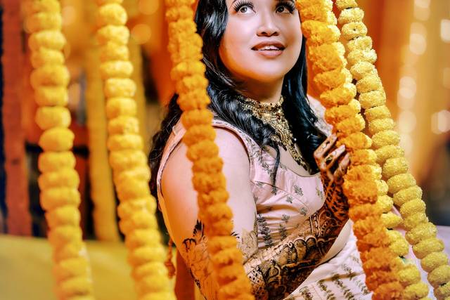 Bride