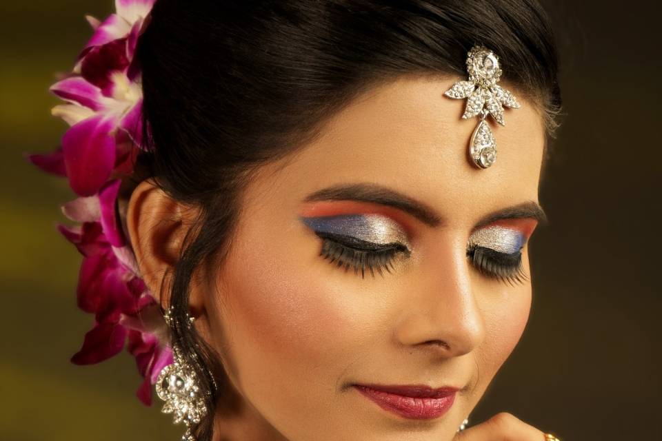 Party Makeup