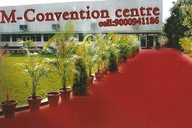 M Convention Hall, Hyderabad