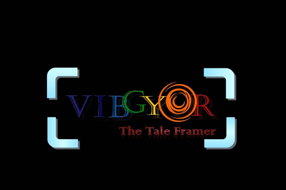 Vibgyor-The Taleframer