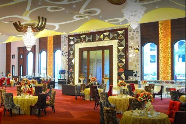 The Vivaan Hotels & Resorts, Karnal