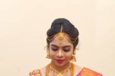 Makeovers by Sudhanatesh