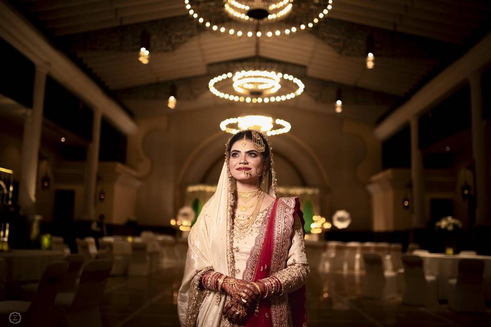 Bride