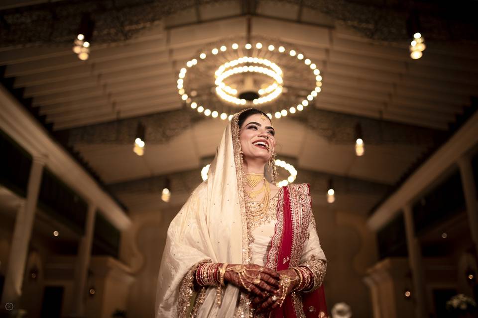Bride