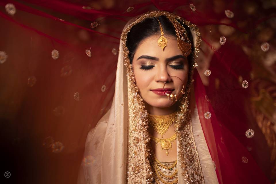 Bride