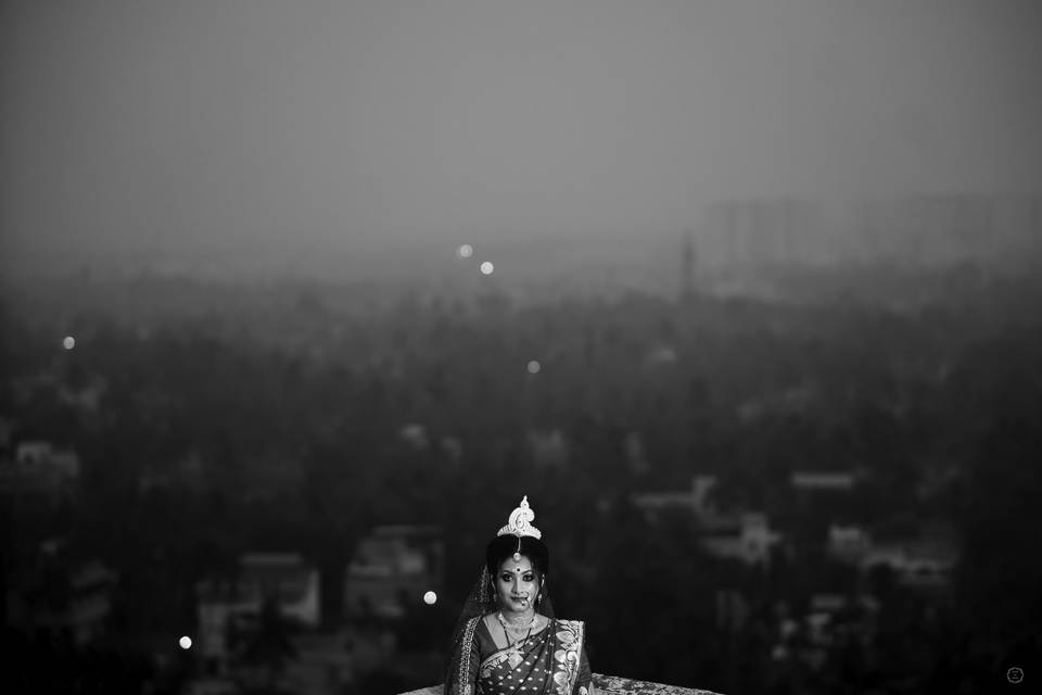 Bride