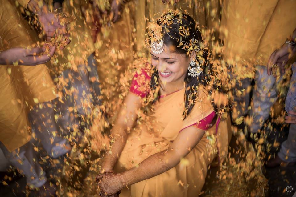 Bride