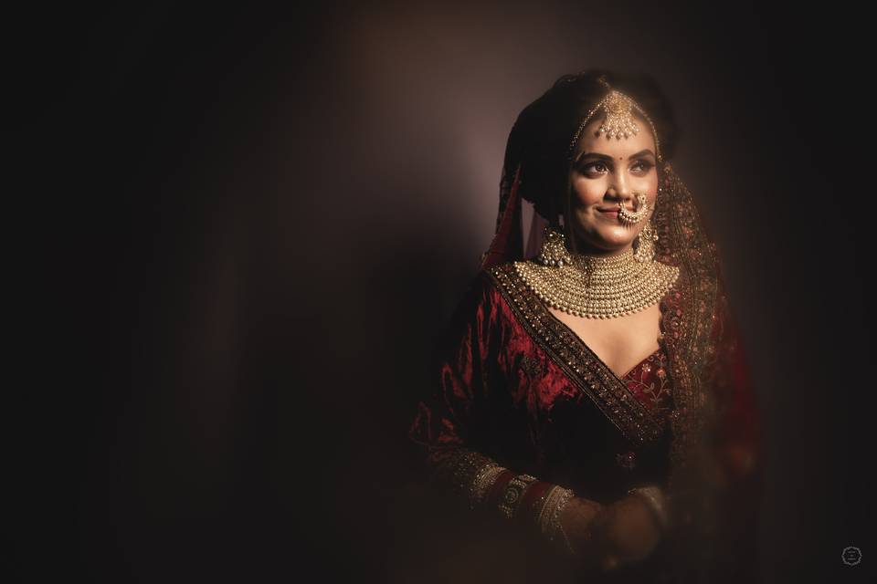 Bride