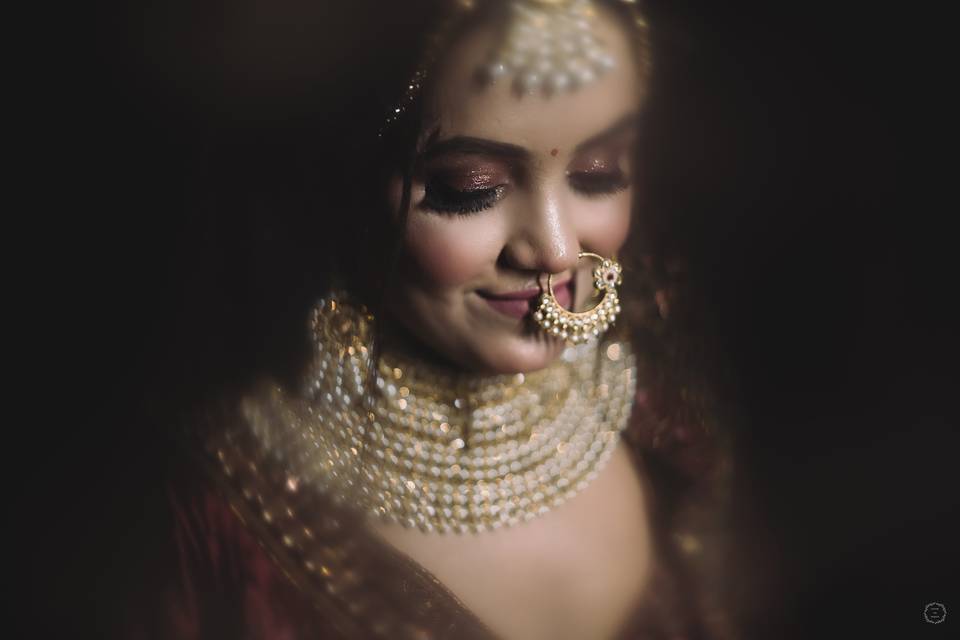 Bride