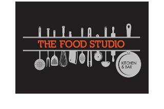 The Food Studio Logo