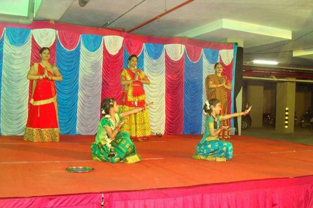 My Dance Academy, Bangalore