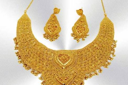 Taneja Jewellers