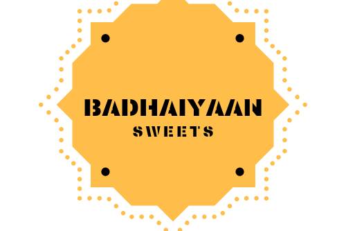 Badhaiyaan Sweets