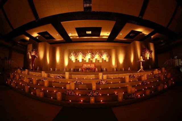 The 10 Best Wedding Planners in Thrissur - Weddingwire.in