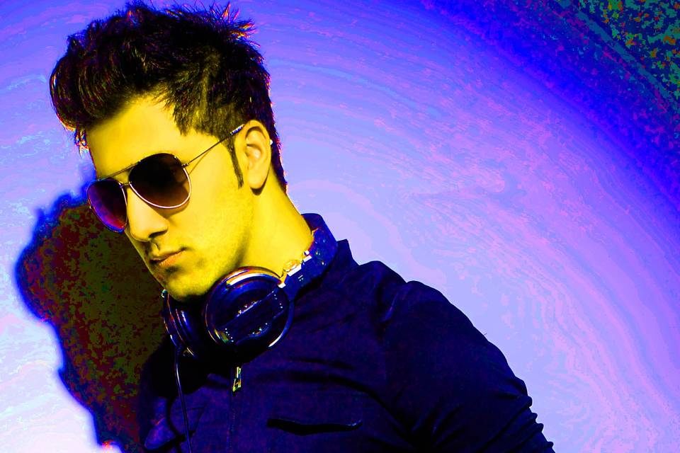 DJ Happy Chopra