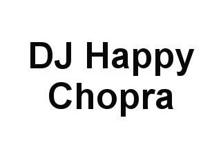 DJ Happy Chopra