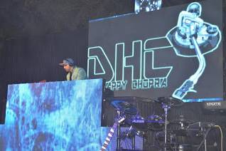 DJ Happy Chopra