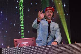 DJ Happy Chopra