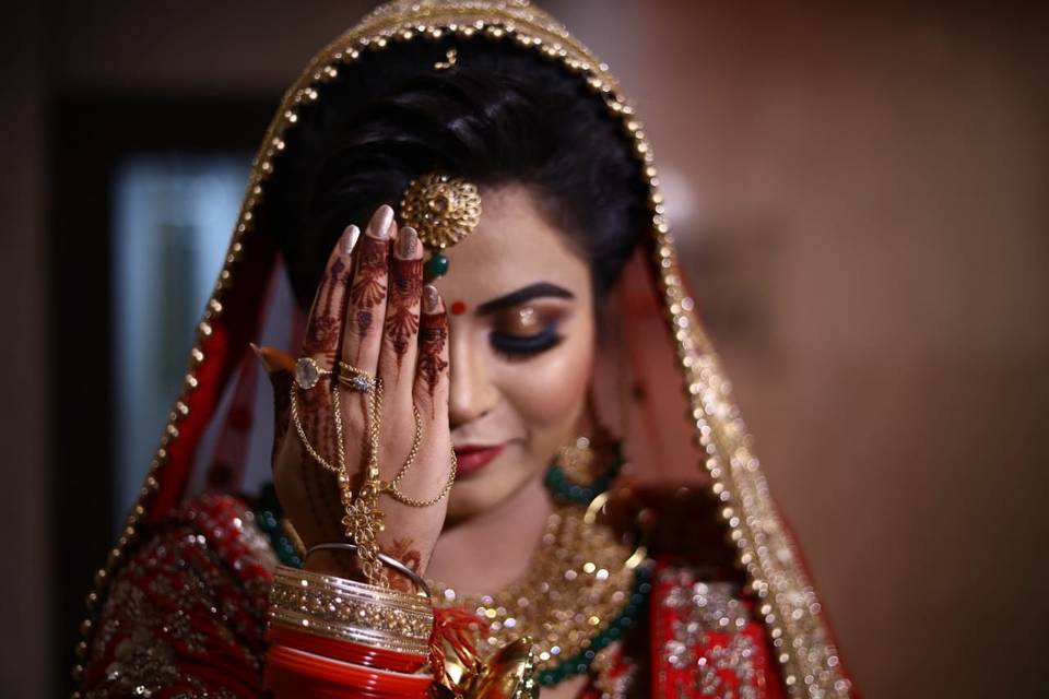 Pallavi Tripathi Photography