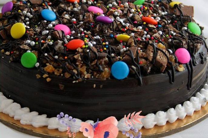 7 Bakeries In Gurgaon To Ease Your Sugar Cravings | So Delhi