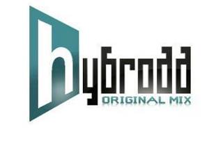 Hybrodd Logo