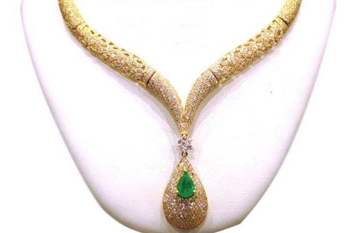 Shri Harinath Jewellers