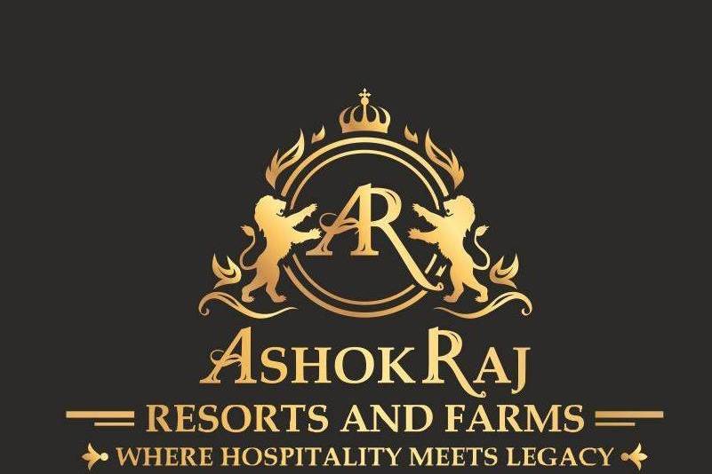 Ashok Raj Resort and Farms